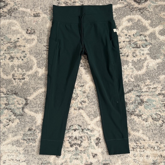 Vuori Pants - Vuori Daily Pocket Legging